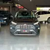 TOYOTA RAV4 2.5 VVT-IE HYBRID SX CONNECT AWD CVT TOYOTA RAV4 2.5 VVT-IE HYBRID SX CONNECT AWD CVT