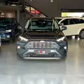 TOYOTA RAV4 2.5 VVT-IE HYBRID SX CONNECT AWD CVT TOYOTA RAV4 2.5 VVT-IE HYBRID SX CONNECT AWD CVT
