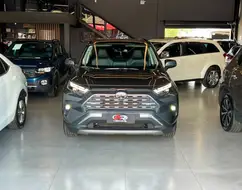TOYOTA RAV4 2.5 VVT-IE HYBRID SX CONNECT AWD CVT TOYOTA RAV4 2.5 VVT-IE HYBRID SX CONNECT AWD CVT