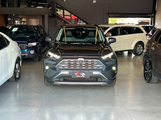 TOYOTA-RAV4-2.5 VVT-IE HYBRID SX CONNECT AWD CVT TOYOTA-RAV4-2025