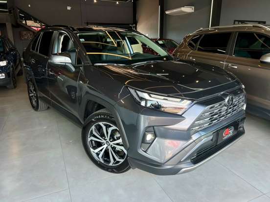 TOYOTA-RAV4-2.5 VVT-IE HYBRID SX CONNECT AWD CVT TOYOTA-RAV4-2025
