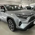 TOYOTA RAV4 2.5 VVT-IE HYBRID SX CONNECT AWD CVT TOYOTA RAV4 2.5 VVT-IE HYBRID SX CONNECT AWD CVT