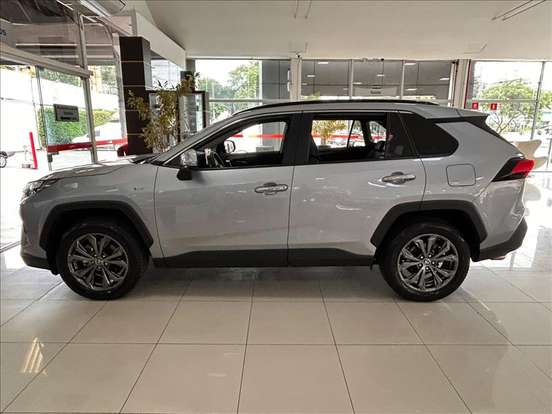 TOYOTA-RAV4-2.5 VVT-IE HYBRID SX CONNECT AWD CVT TOYOTA-RAV4-2025