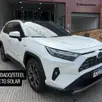 TOYOTA RAV4 2.5 VVT-IE HYBRID SX CONNECT AWD CVT TOYOTA RAV4 2.5 VVT-IE HYBRID SX CONNECT AWD CVT