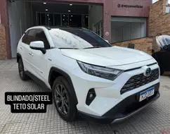 TOYOTA RAV4 2.5 VVT-IE HYBRID SX CONNECT AWD CVT TOYOTA RAV4 2.5 VVT-IE HYBRID SX CONNECT AWD CVT