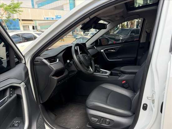 TOYOTA-RAV4-2.5 VVT-IE HYBRID SX CONNECT AWD CVT TOYOTA-RAV4-2023