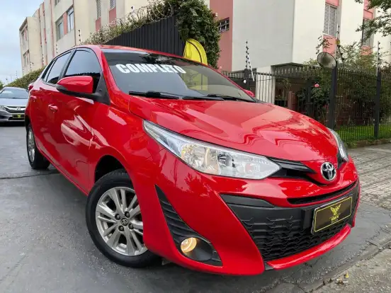 TOYOTA-YARIS-2018
