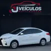 TOYOTA YARIS 1.5 16V FLEX SEDAN XLS MULTIDRIVE TOYOTA YARIS 1.5 16V FLEX SEDAN XLS MULTIDRIVE