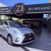 TOYOTA YARIS 1.5 16V FLEX SEDAN XL LIVE MULTIDRIVE TOYOTA YARIS 1.5 16V FLEX SEDAN XL LIVE MULTIDRIVE