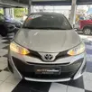 TOYOTA YARIS 1.5 16V FLEX SEDAN XL LIVE MULTIDRIVE TOYOTA YARIS 1.5 16V FLEX SEDAN XL LIVE MULTIDRIVE