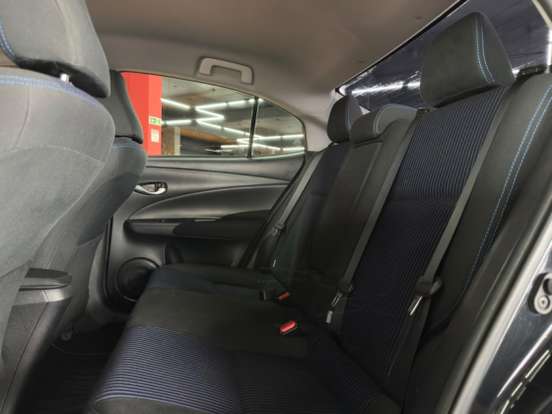 TOYOTA-YARIS-1.5 16V FLEX SEDAN XL PLUS TECH MULTIDRIVE TOYOTA-YARIS-2019
