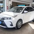 TOYOTA YARIS 1.5 16V FLEX SEDAN XS MULTIDRIVE TOYOTA YARIS 1.5 16V FLEX SEDAN XS MULTIDRIVE