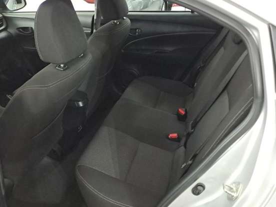 TOYOTA-YARIS-1.5 16V FLEX XL MULTIDRIVE TOYOTA-YARIS-2024