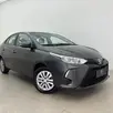 TOYOTA YARIS 1.5 16V FLEX XLS MULTIDRIVE TOYOTA YARIS 1.5 16V FLEX XLS MULTIDRIVE