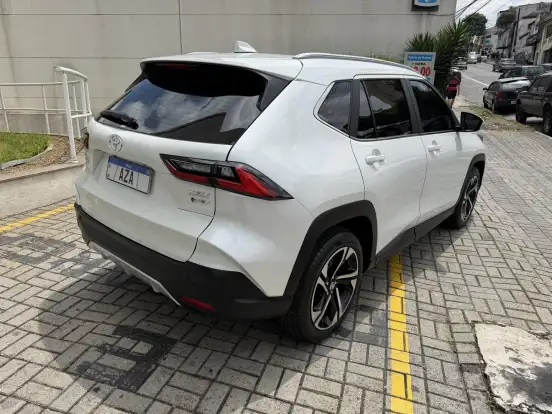 TOYOTA-YARIS CROSS-1.5 VVT-I HYBRID FLEX XRX CVT TOYOTA-YARIS CROSS-2026