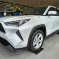 TOYOTA YARIS CROSS 1.5 VVT-I FLEX XR CVT TOYOTA YARIS CROSS 1.5 VVT-I FLEX XR CVT