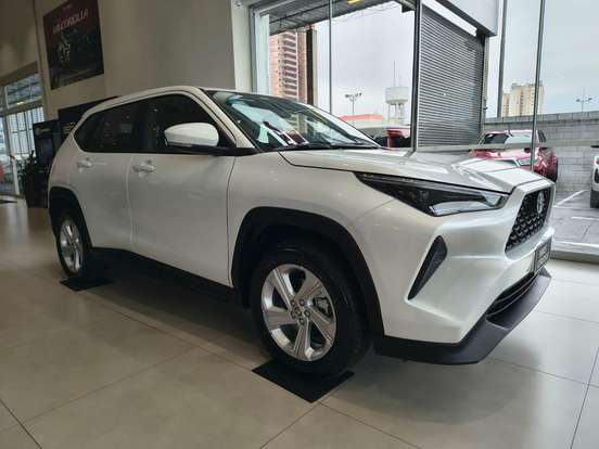 TOYOTA-YARIS CROSS-2026