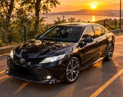 TOYOTA CAMRY 3.5 XLE V6 24V GASOLINA 4P AUTOMÁTICO TOYOTA CAMRY 3.5 XLE V6 24V GASOLINA 4P AUTOMÁTICO
