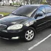 TOYOTA COROLLA 1.6 XLI 16V GASOLINA 4P MANUAL TOYOTA COROLLA 1.6 XLI 16V GASOLINA 4P MANUAL
