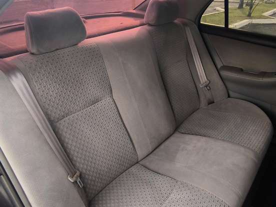 TOYOTA-COROLLA-1.6 XLI 16V GASOLINA 4P MANUAL TOYOTA-COROLLA-2006