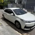 TOYOTA COROLLA 1.8 GLI UPPER 16V FLEX 4P AUTOMÁTICO TOYOTA COROLLA 1.8 GLI UPPER 16V FLEX 4P AUTOMÁTICO