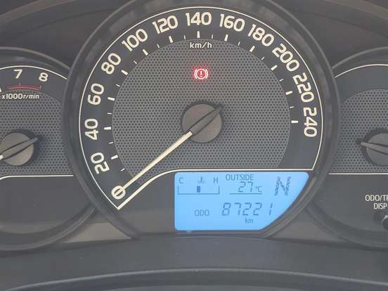 TOYOTA-COROLLA-1.8 GLI UPPER 16V FLEX 4P AUTOMÁTICO TOYOTA-COROLLA-2015