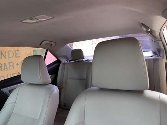 TOYOTA-COROLLA-1.8 GLI UPPER 16V FLEX 4P AUTOMÁTICO TOYOTA-COROLLA-2018