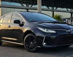 TOYOTA COROLLA 1.8 VVT-I HYBRID FLEX ALTIS PREMIUM CVT TOYOTA COROLLA 1.8 VVT-I HYBRID FLEX ALTIS PREMIUM CVT