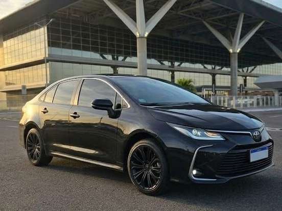 TOYOTA-COROLLA-1.8 VVT-I HYBRID FLEX ALTIS PREMIUM CVT TOYOTA-COROLLA-2022