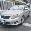 TOYOTA COROLLA 1.8 XEI 16V FLEX 4P AUTOMÁTICO TOYOTA COROLLA 1.8 XEI 16V FLEX 4P AUTOMÁTICO