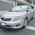 TOYOTA COROLLA 1.8 XEI 16V FLEX 4P AUTOMÁTICO TOYOTA COROLLA 1.8 XEI 16V FLEX 4P AUTOMÁTICO