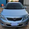 TOYOTA COROLLA 1.8 XEI 16V FLEX 4P AUTOMÁTICO TOYOTA COROLLA 1.8 XEI 16V FLEX 4P AUTOMÁTICO