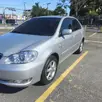 TOYOTA COROLLA 1.8 XEI 16V FLEX 4P AUTOMÁTICO TOYOTA COROLLA 1.8 XEI 16V FLEX 4P AUTOMÁTICO