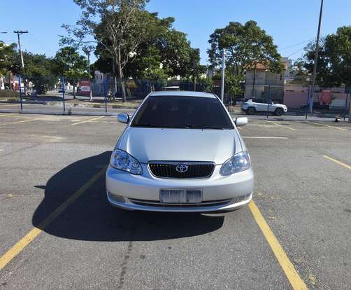 TOYOTA-COROLLA-2007