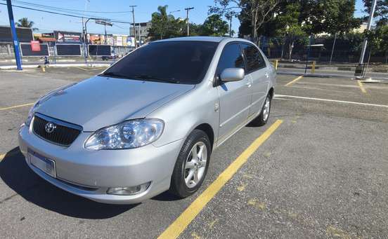 TOYOTA-COROLLA-2007