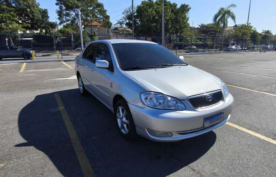 TOYOTA-COROLLA-2007