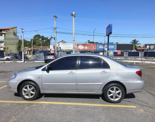 TOYOTA-COROLLA-2007