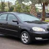 TOYOTA COROLLA 1.8 XEI 16V GASOLINA 4P AUTOMÁTICO TOYOTA COROLLA 1.8 XEI 16V GASOLINA 4P AUTOMÁTICO