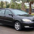 TOYOTA COROLLA 1.8 XEI 16V GASOLINA 4P AUTOMÁTICO TOYOTA COROLLA 1.8 XEI 16V GASOLINA 4P AUTOMÁTICO