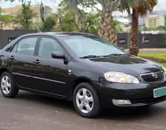TOYOTA COROLLA 1.8 XEI 16V GASOLINA 4P AUTOMÁTICO TOYOTA COROLLA 1.8 XEI 16V GASOLINA 4P AUTOMÁTICO