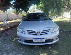 TOYOTA COROLLA 2.0 ALTIS 16V FLEX 4P AUTOMÁTICO TOYOTA COROLLA 2.0 ALTIS 16V FLEX 4P AUTOMÁTICO