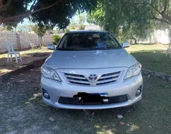 TOYOTA COROLLA 2.0 ALTIS 16V FLEX 4P AUTOMÁTICO TOYOTA COROLLA 2.0 ALTIS 16V FLEX 4P AUTOMÁTICO