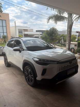 TOYOTA-COROLLA CROSS-2025