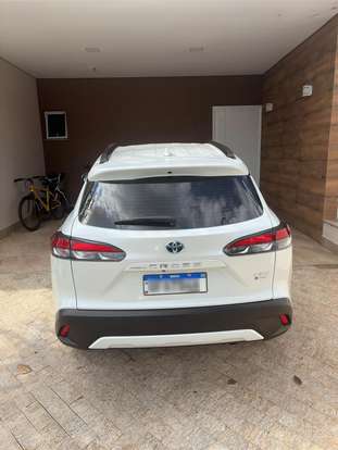 TOYOTA-COROLLA CROSS-2025