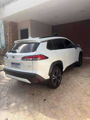 TOYOTA-COROLLA CROSS-2025