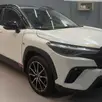 TOYOTA COROLLA CROSS 2.0 VVT-IE FLEX GR-SPORT DIRECT SHIFT TOYOTA COROLLA CROSS 2.0 VVT-IE FLEX GR-SPORT DIRECT SHIFT