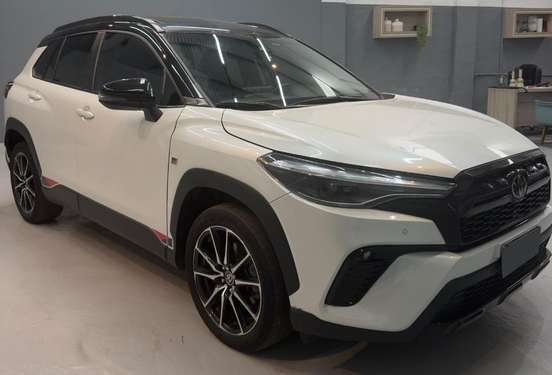 TOYOTA-COROLLA CROSS-2022