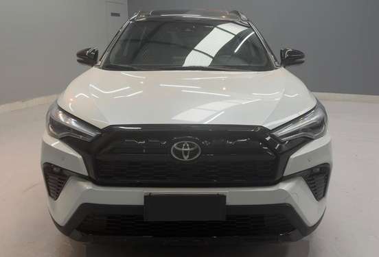 TOYOTA-COROLLA CROSS-2022