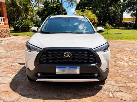 TOYOTA-COROLLA CROSS-2022