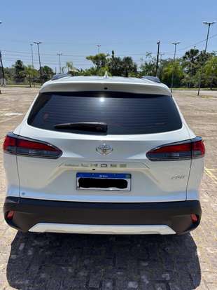TOYOTA-COROLLA CROSS-2022